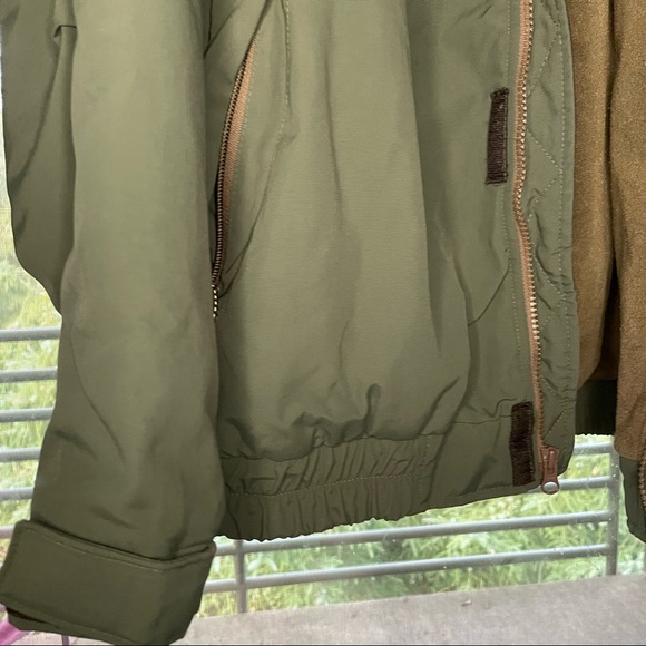 Woolrich Coat - Picture 4 of 5